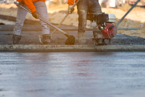Best Concrete Resurfacing Services  in Tuscarawas, OH